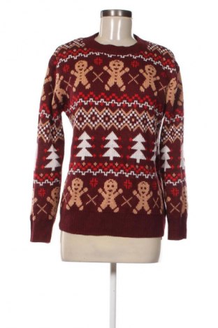 Női pulóver SHEIN, Méret S, Szín Sokszínű, Ár 3 649 Ft