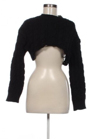 Damenpullover SHEIN, Größe XS, Farbe Schwarz, Preis € 11,99