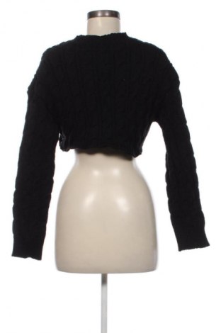 Damenpullover SHEIN, Größe XS, Farbe Schwarz, Preis € 11,99