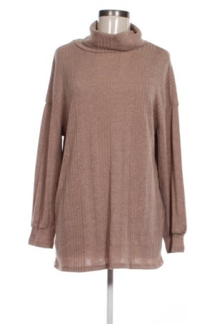 Női pulóver SHEIN, Méret S, Szín Barna, Ár 6 103 Ft