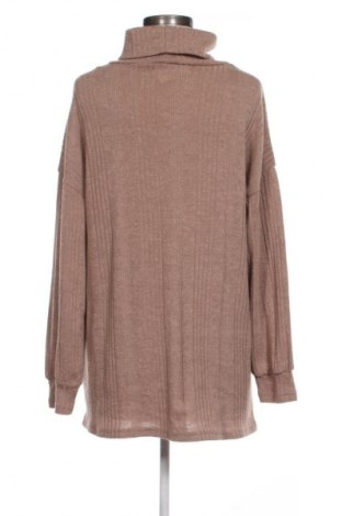 Női pulóver SHEIN, Méret S, Szín Barna, Ár 6 103 Ft