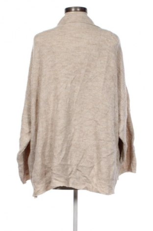 Damenpullover SHEIN, Größe XXL, Farbe Beige, Preis € 13,99