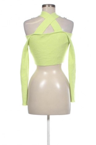 Női pulóver SHEIN, Méret M, Szín Zöld, Ár 2 349 Ft