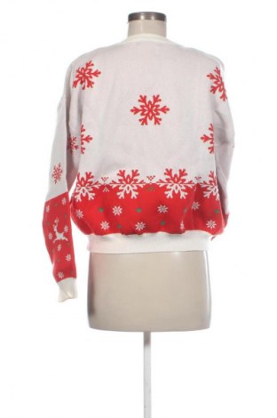 Damenpullover SHEIN, Größe M, Farbe Mehrfarbig, Preis € 11,99