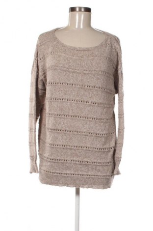 Damenpullover SHEIN, Größe M, Farbe Braun, Preis € 8,99