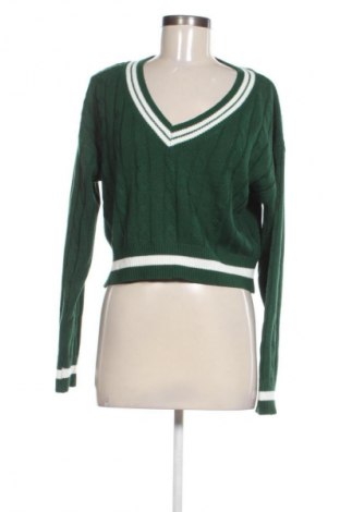 Damenpullover SHEIN, Größe S, Farbe Mehrfarbig, Preis € 15,00