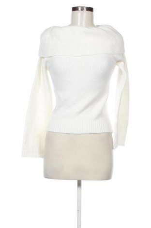 Női pulóver SHEIN, Méret XS, Szín Ekrü
, Ár 4 409 Ft