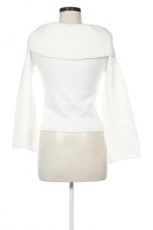 Női pulóver SHEIN, Méret XS, Szín Ekrü
, Ár 4 409 Ft