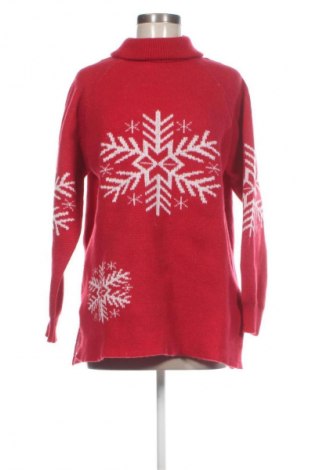 Damenpullover SHEIN, Größe M, Farbe Mehrfarbig, Preis € 12,99