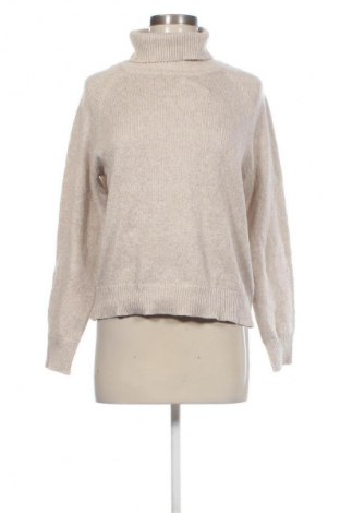 Dámsky pulóver SHEIN, Veľkosť L, Farba Béžová, Cena  7,95 €