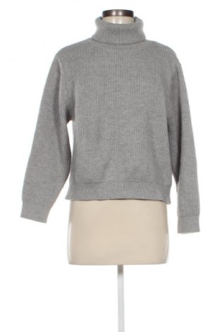 Дамски пуловер SHEIN, Размер L, Цвят Сив, Цена 6,64 €