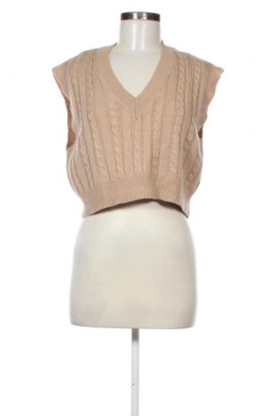 Damenpullover SHEIN, Größe S, Farbe Beige, Preis 5,99 €