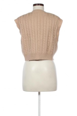 Damenpullover SHEIN, Größe S, Farbe Beige, Preis 5,99 €