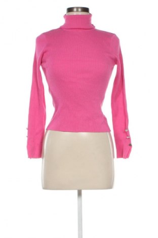 Női pulóver SHEIN, Méret L, Szín Rózsaszín, Ár 3 299 Ft