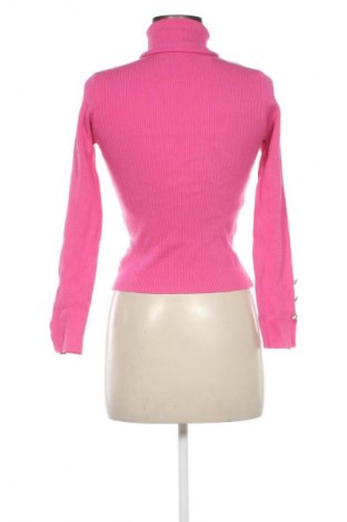 Női pulóver SHEIN, Méret L, Szín Rózsaszín, Ár 3 299 Ft