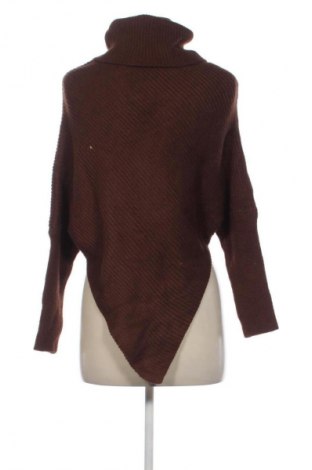 Dámský svetr SHEIN, Velikost XS, Barva Hnědá, Cena  239,00 Kč