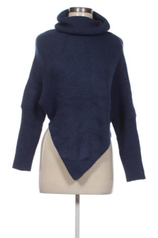 Női pulóver SHEIN, Méret XS, Szín Kék, Ár 3 999 Ft