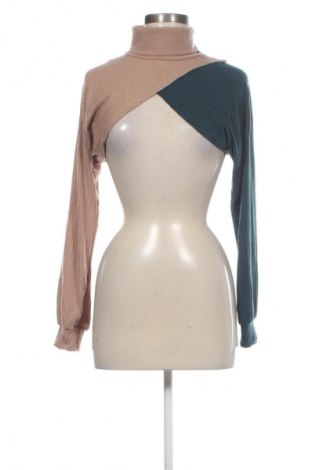 Γυναικείο πουλόβερ SHEIN, Μέγεθος XS, Χρώμα Πολύχρωμο, Τιμή 9,99 €