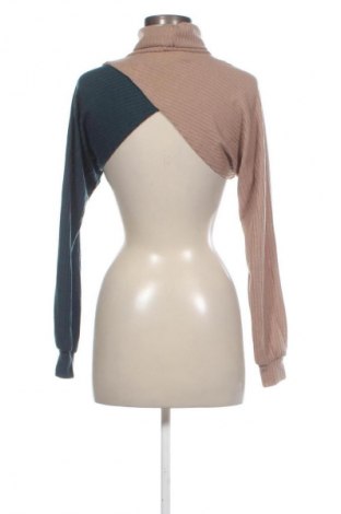 Γυναικείο πουλόβερ SHEIN, Μέγεθος XS, Χρώμα Πολύχρωμο, Τιμή 9,99 €