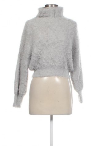 Damenpullover SHEIN, Größe L, Farbe Grau, Preis 7,99 €