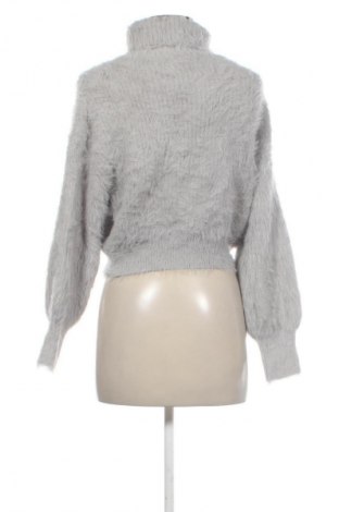 Damenpullover SHEIN, Größe L, Farbe Grau, Preis 7,99 €