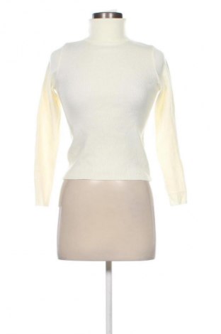 Damenpullover SHEIN, Größe S, Farbe Ecru, Preis € 9,99