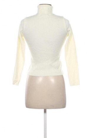 Damenpullover SHEIN, Größe S, Farbe Ecru, Preis € 9,99