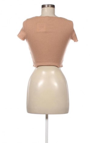 Dámsky pulóver SHEIN, Veľkosť S, Farba Béžová, Cena  5,95 €