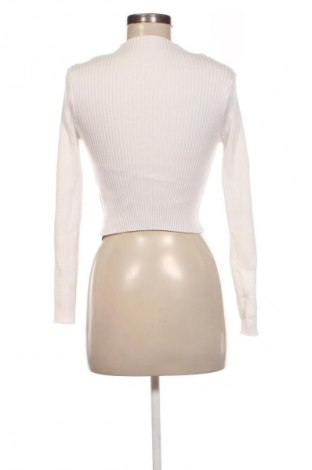 Női pulóver SHEIN, Méret L, Szín Fehér, Ár 3 479 Ft