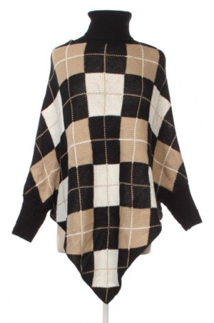 Damenpullover SHEIN, Größe M, Farbe Mehrfarbig, Preis 9,99 €