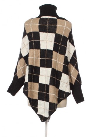 Damenpullover SHEIN, Größe M, Farbe Mehrfarbig, Preis 9,99 €