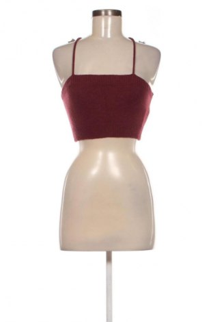 Damenpullover SHEIN, Größe S, Farbe Rot, Preis € 6,99