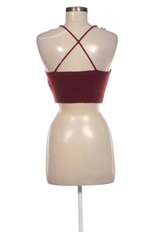 Damenpullover SHEIN, Größe S, Farbe Rot, Preis € 6,99