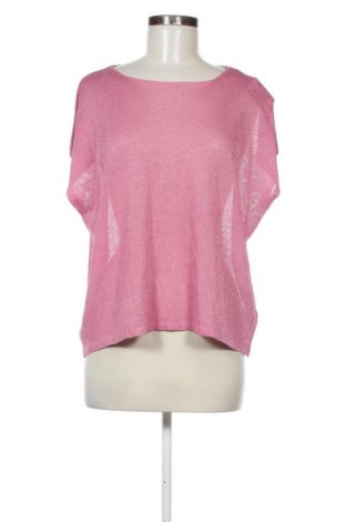 Дамски пуловер SHEIN, Размер L, Цвят Розов, Цена 4,60 €