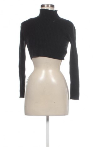 Női pulóver SHEIN, Méret S, Szín Fekete, Ár 3 769 Ft