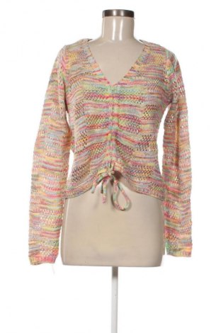 Γυναικείο πουλόβερ SHEIN, Μέγεθος M, Χρώμα Πολύχρωμο, Τιμή 8,99 €