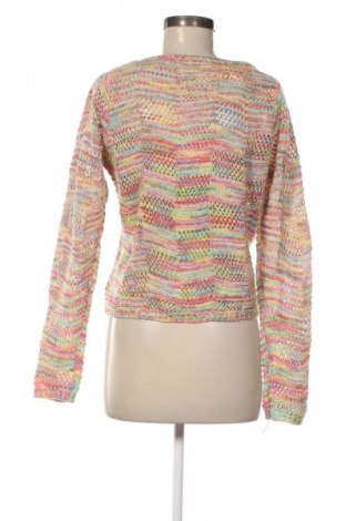 Γυναικείο πουλόβερ SHEIN, Μέγεθος M, Χρώμα Πολύχρωμο, Τιμή 8,99 €