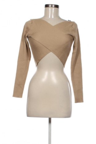 Damenpullover SHEIN, Größe M, Farbe Beige, Preis € 5,99