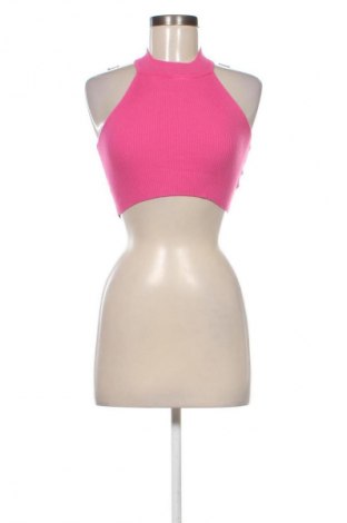 Női pulóver SHEIN, Méret XS, Szín Rózsaszín, Ár 2 739 Ft