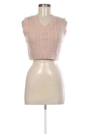 Damenpullover SHEIN, Größe S, Farbe Beige, Preis € 5,99