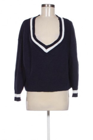 Damenpullover SHEIN, Größe S, Farbe Blau, Preis € 9,99