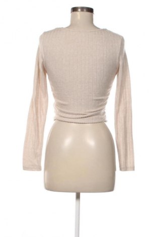 Női pulóver SHEIN, Méret XS, Szín Bézs, Ár 3 469 Ft