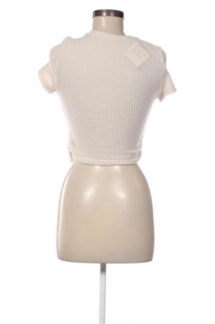 Dámský svetr SHEIN, Velikost S, Barva Béžová, Cena  129,00 Kč