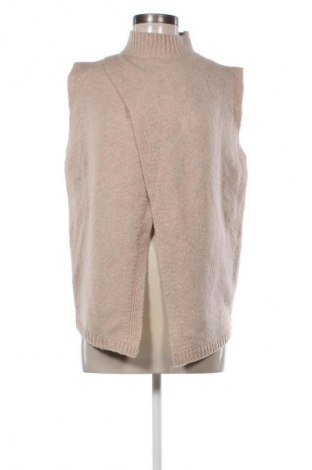 Női pulóver SHEIN, Méret M, Szín Bézs, Ár 6 123 Ft