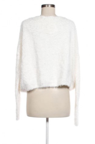 Дамски пуловер SHEIN, Размер M, Цвят Бял, Цена 8,69 €