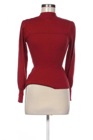 Damenpullover SHEIN, Größe M, Farbe Rot, Preis € 24,99
