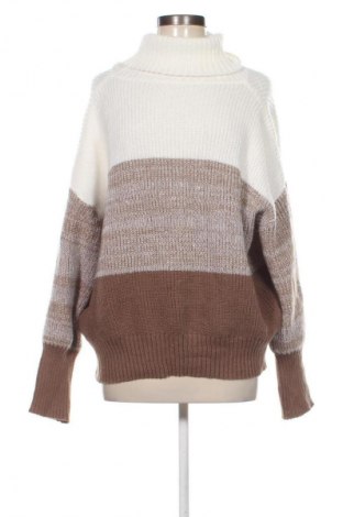 Damenpullover SHEIN, Größe XL, Farbe Mehrfarbig, Preis € 8,99