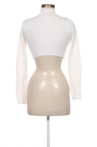 Damenpullover SHEIN, Größe S, Farbe Weiß, Preis € 8,99