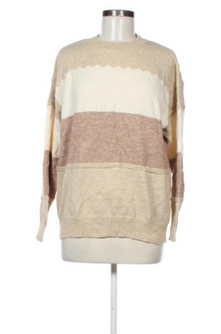 Dámsky pulóver SHEIN, Veľkosť S, Farba Viacfarebná, Cena  9,95 €