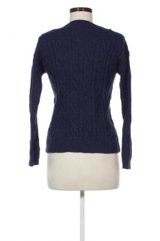 Női pulóver SHEIN, Méret M, Szín Kék, Ár 3 679 Ft